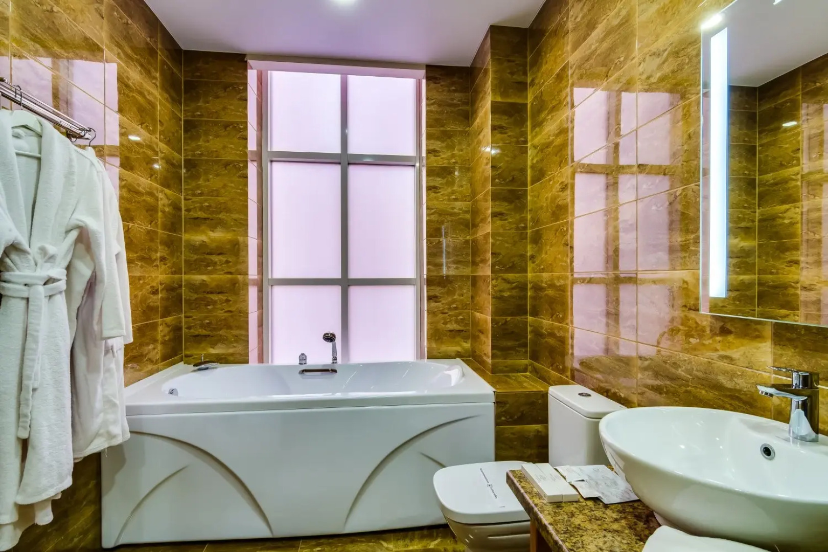 Отель Палаццо