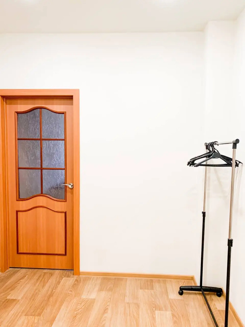 Апартаменты AmegaRoom на улице Московский тракт