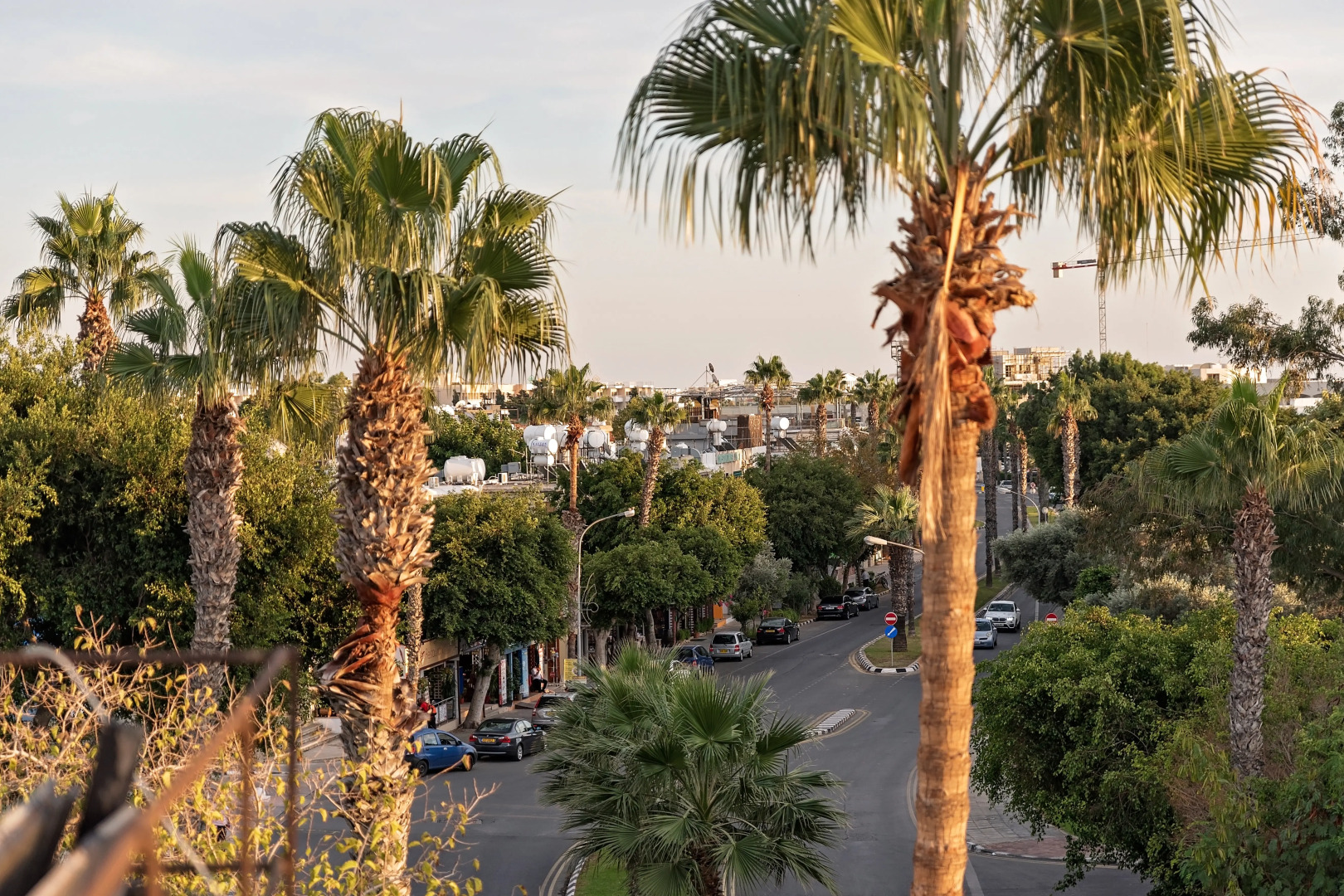 Апартаменты Poseidon's Luxury