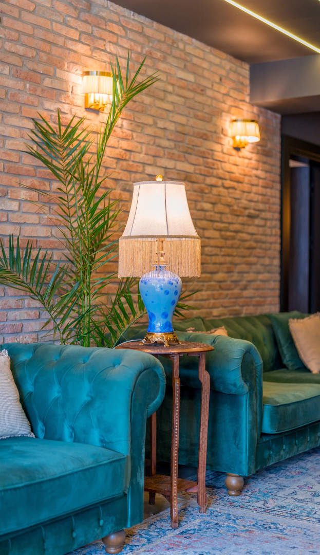 Отель Galavani by Vintage Hotel Collections