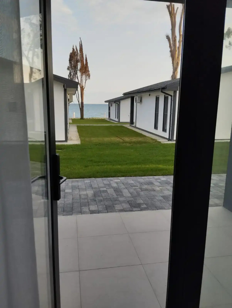 Бутик-отель Пляж