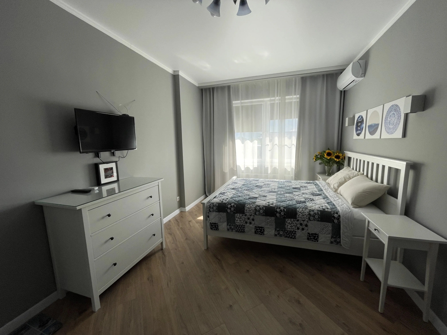 Апартаменты ТВОЙ ДОМ У МОРЯ - Premium 84