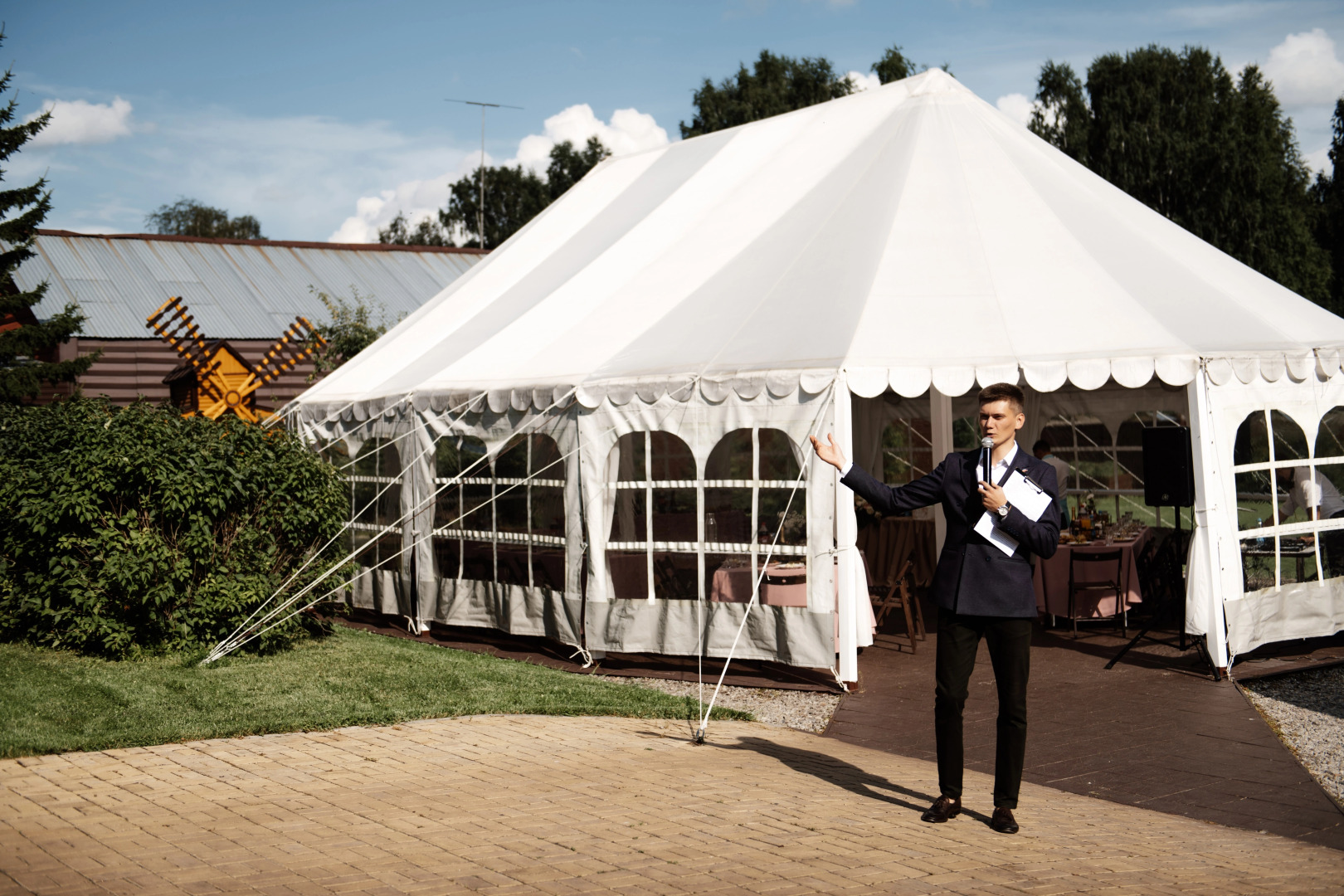 Гостевой дом Кафтан