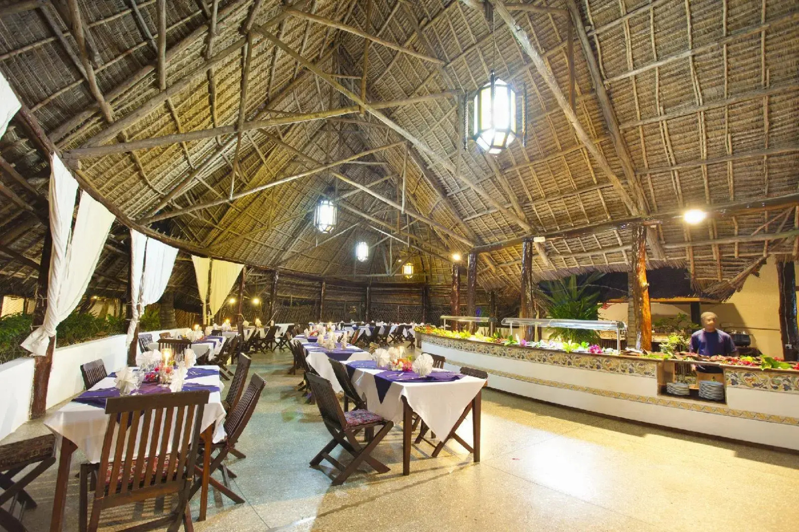 Kiwengwa Beach Resort