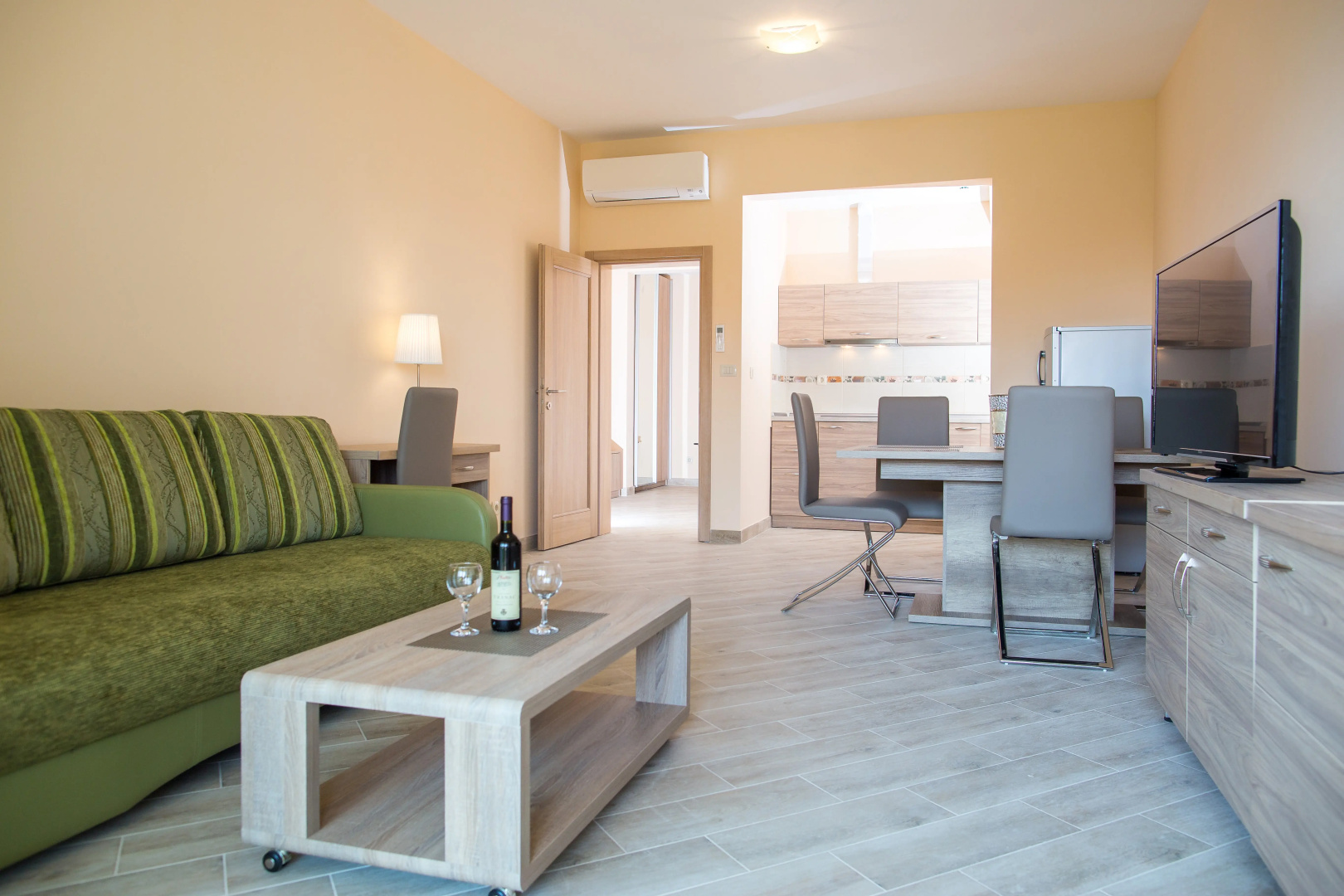 ApartHotel Belvedere Residence