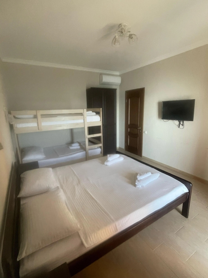 Мини-отель Leon Beach Hotel