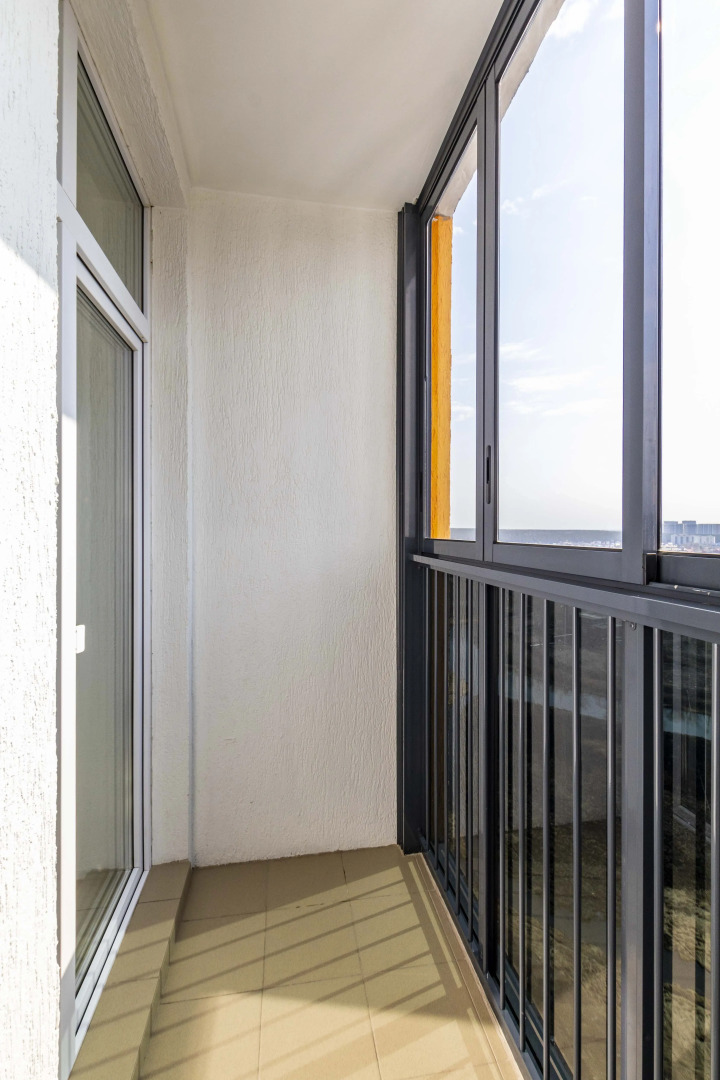 Апартаменты Уютные рядом с аквапарком