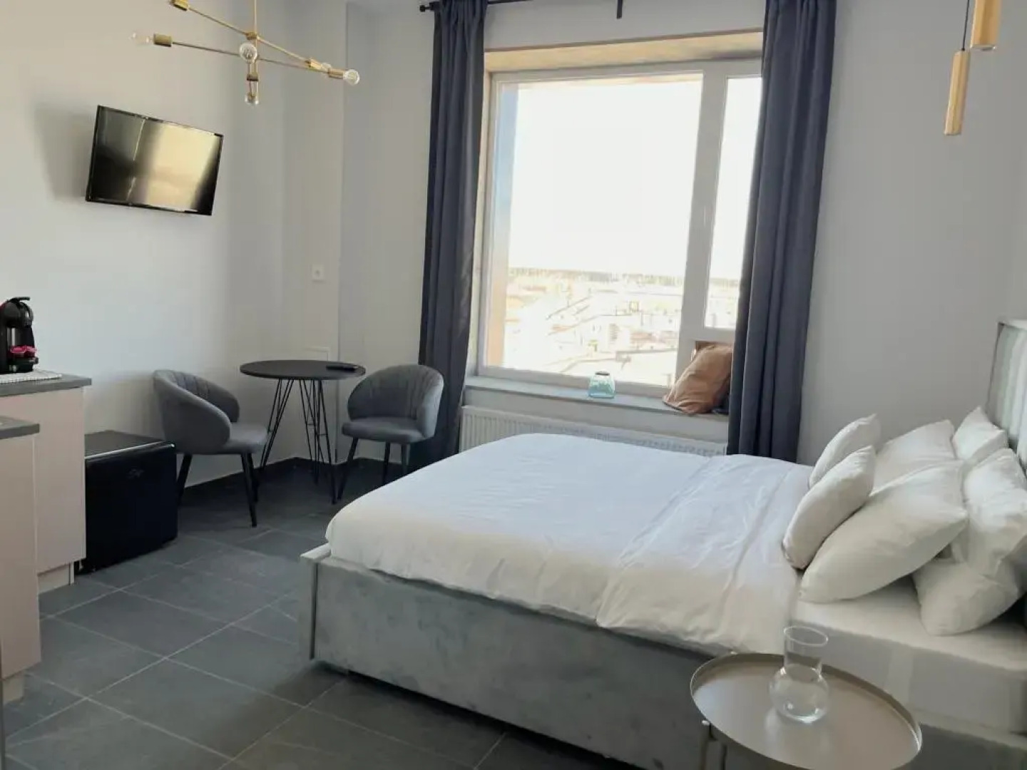 Апартаменты Бьярма One