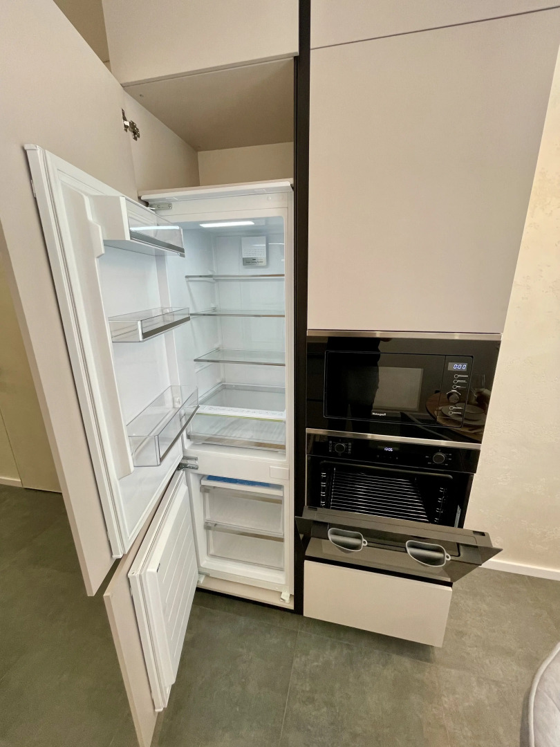 Квартира Comfort Home Ufa