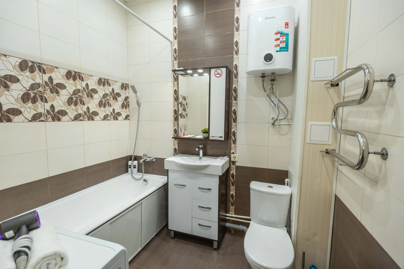 Апартаменты MaryHome в самом центре Самары