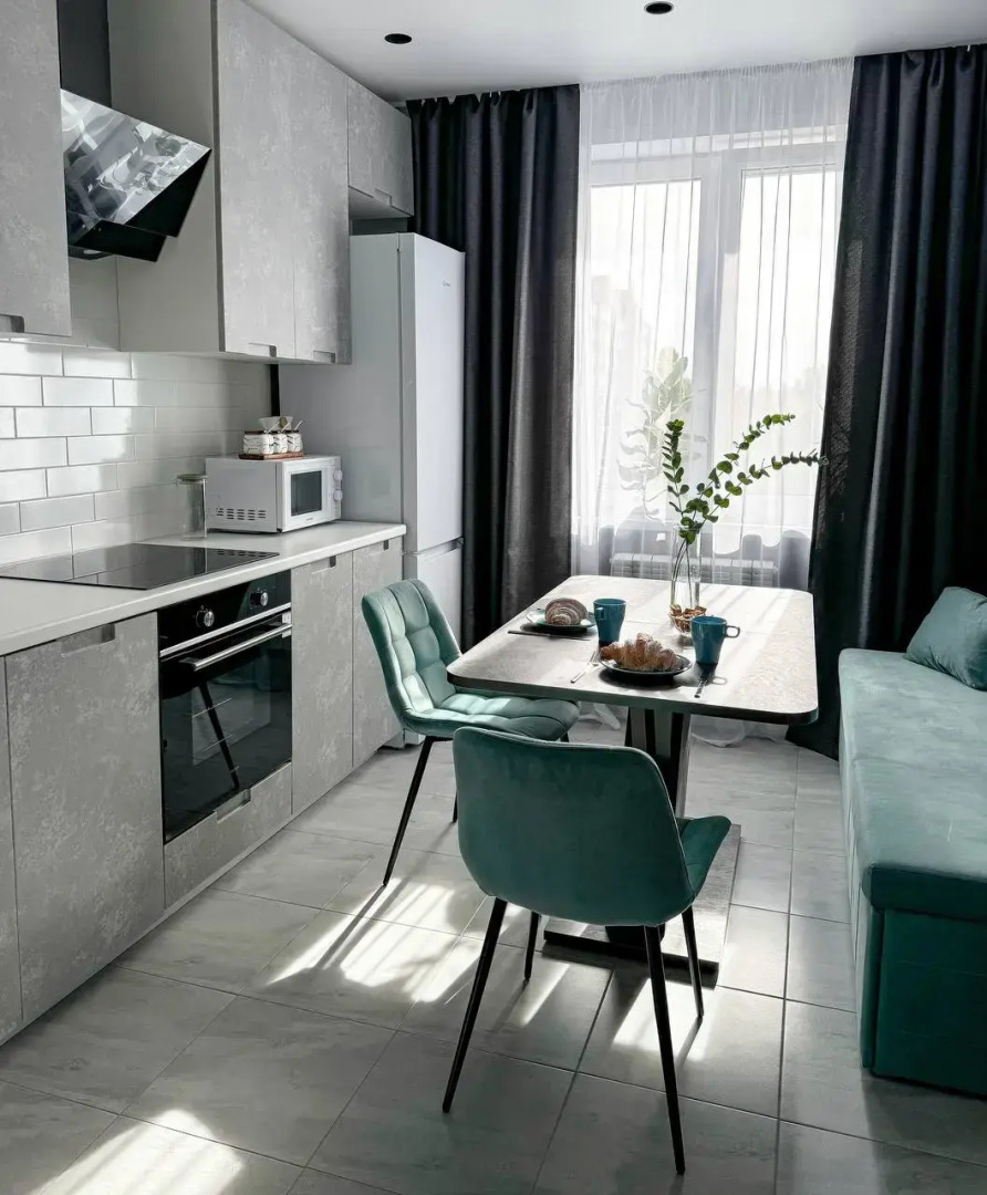 Квартира Однокомнатная в Центре