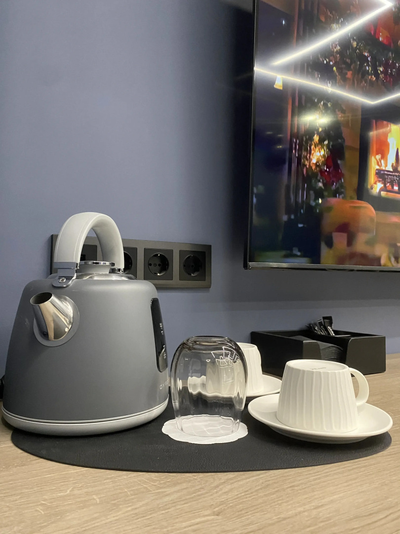 Отель Royal Status