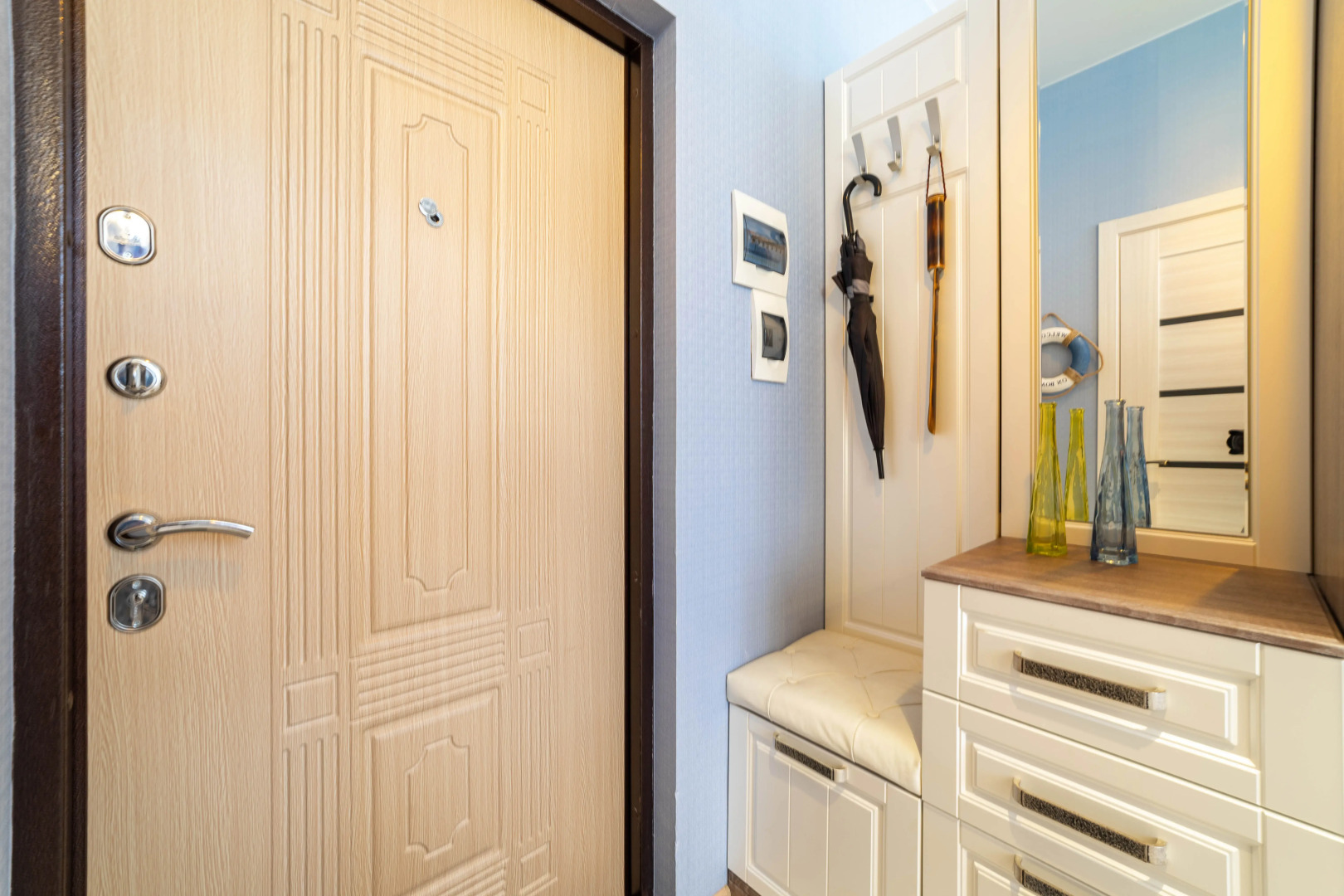 Морские апартаменты Визит в Сочи