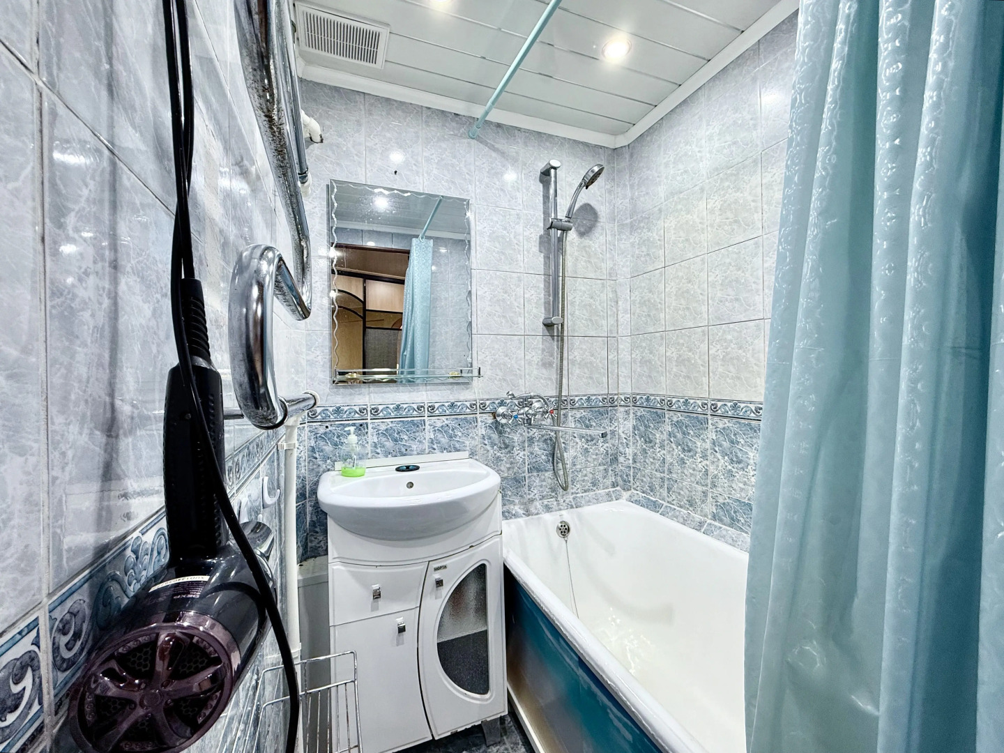 Квартира уютная в центре