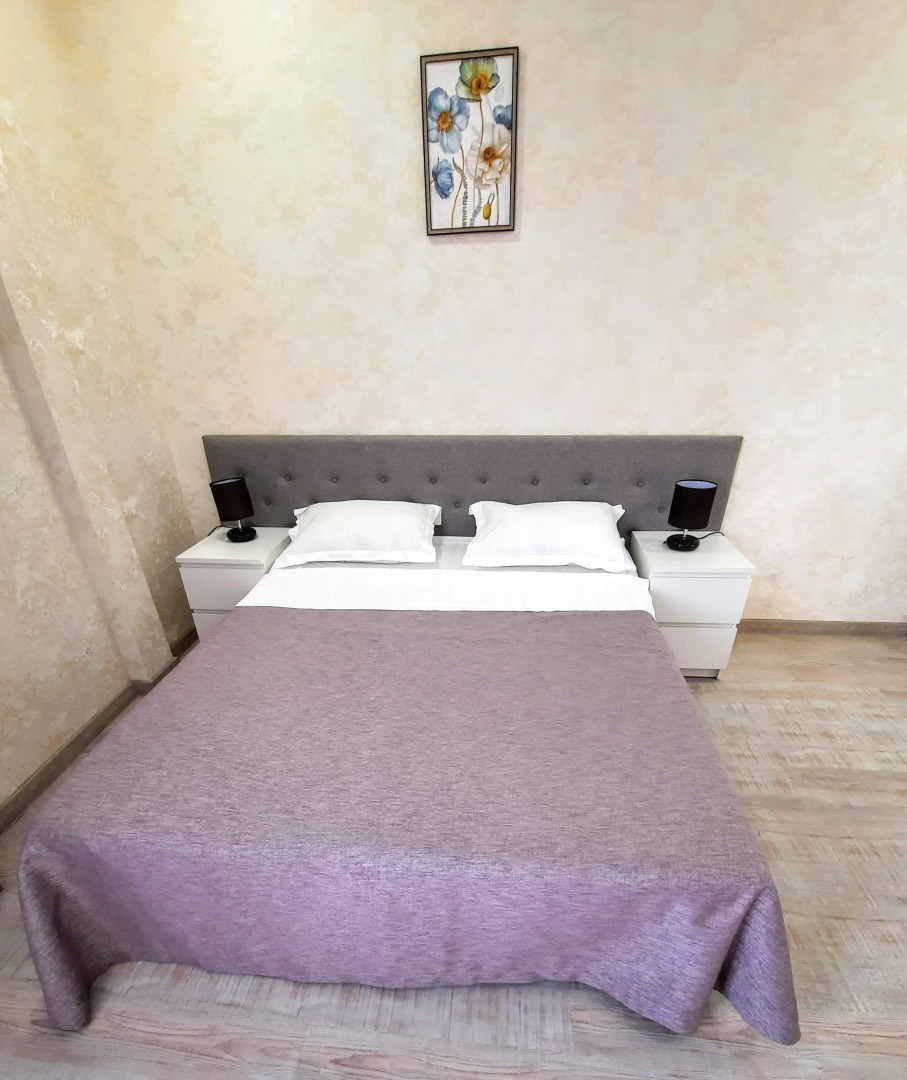 Апарт-отель Ямал