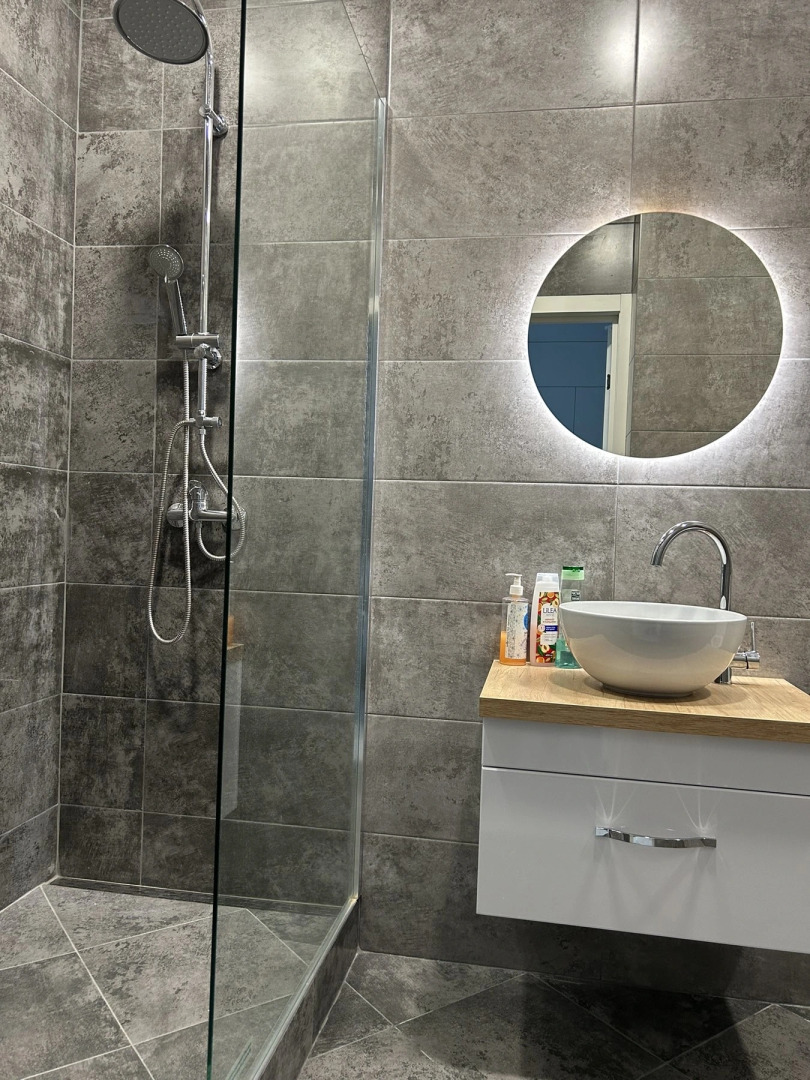 Квартира Новые апартаменты Минск Мир