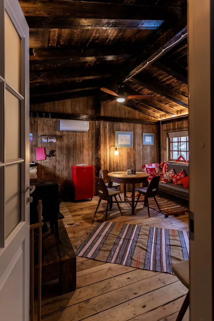 Апартаменты Удивительное Рядом 3