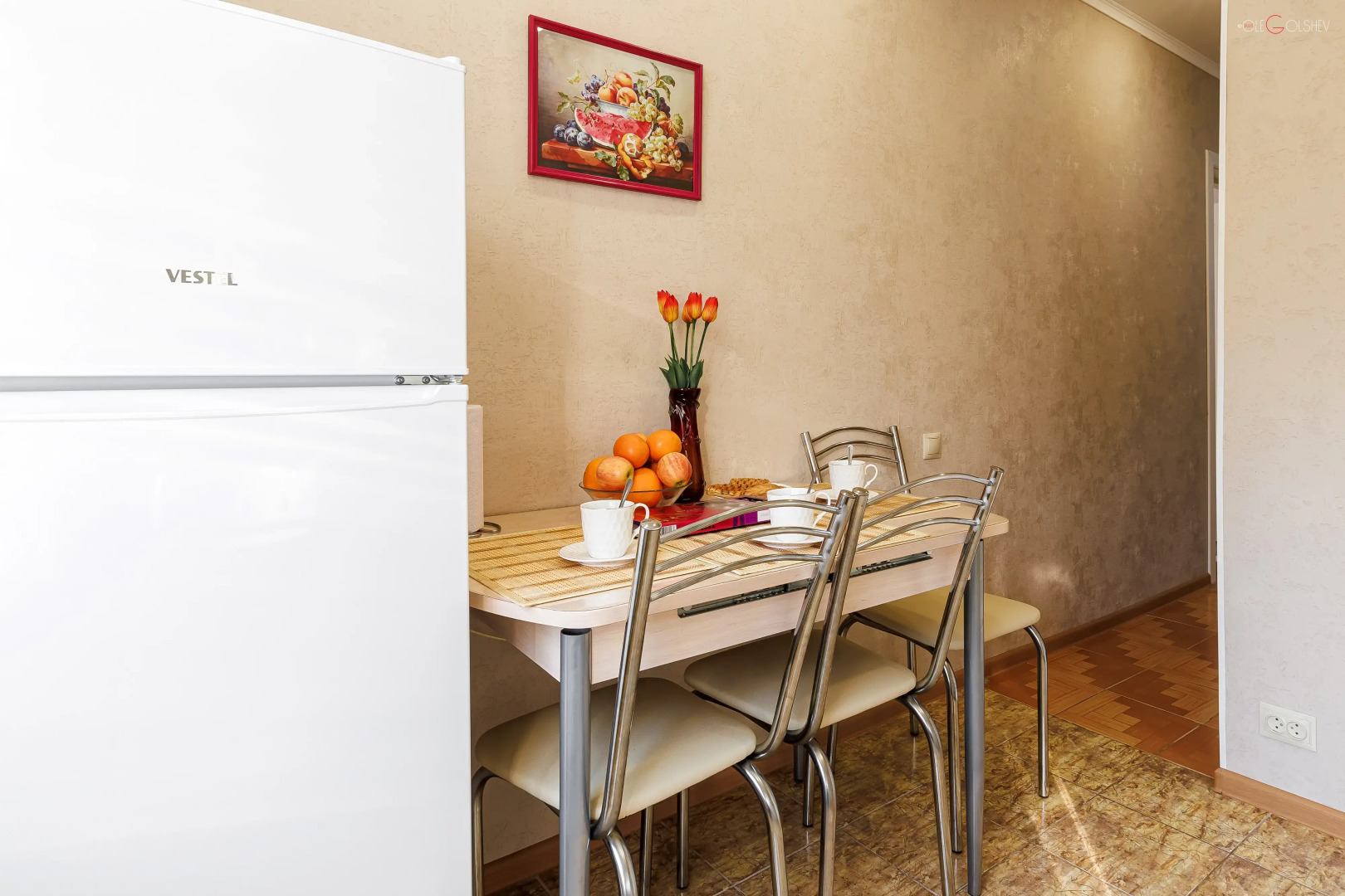 Квартира посуточно Уют