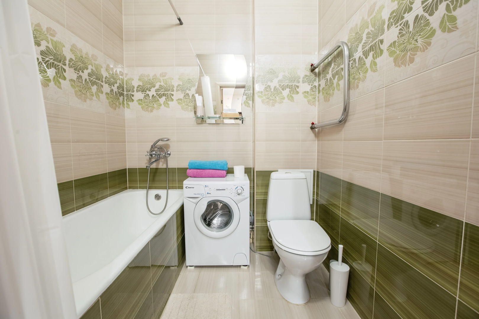 Апартаменты КАПУЧИНО