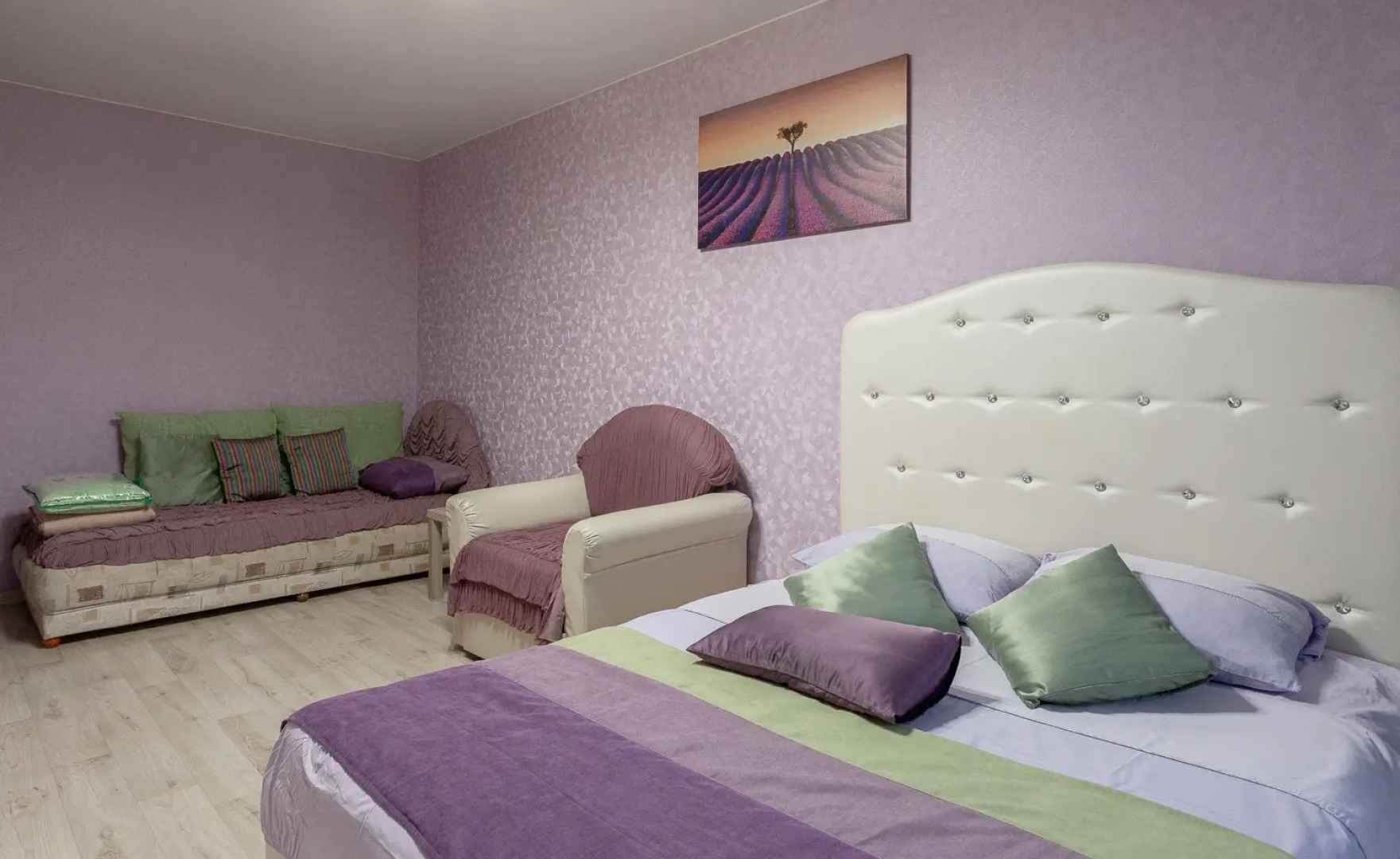 Апартаменты у Русского Дома