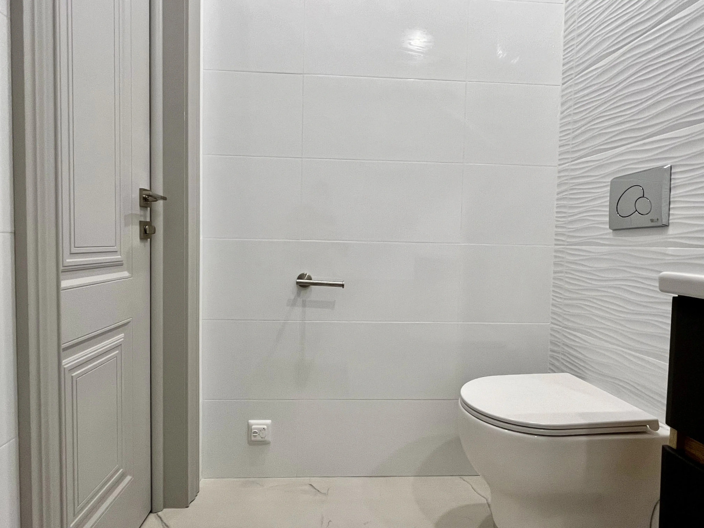 Квартира Апартаменты в Центре Гагры с Видом на Море и Горы