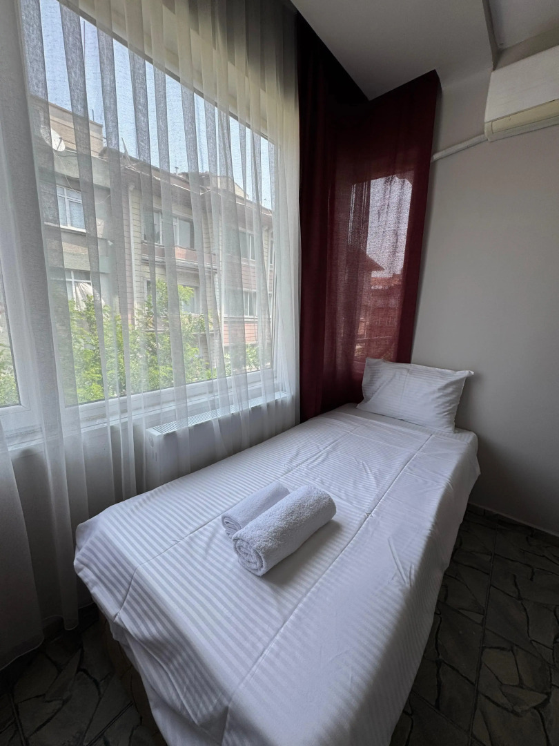 Отель Beyzade APT