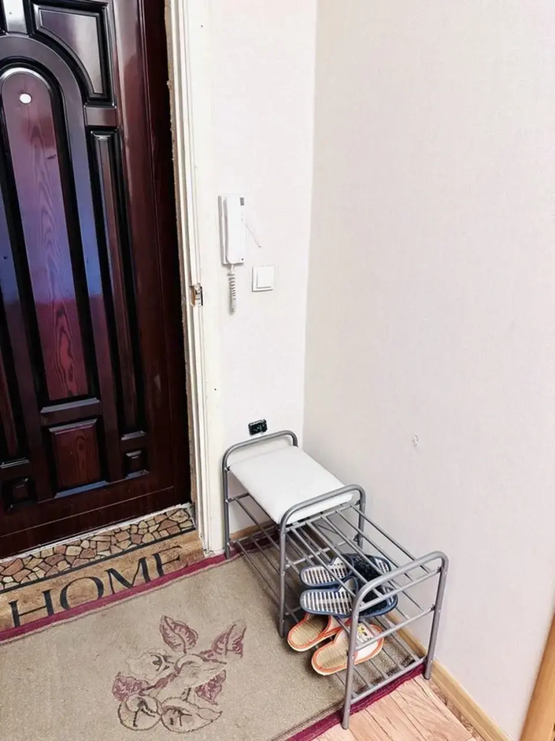 Квартира Однокомнатная 44м2