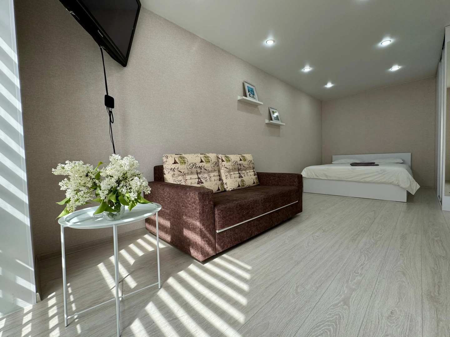 Апартаменты Chill Pill центр, самозаселение 24/7, 13г