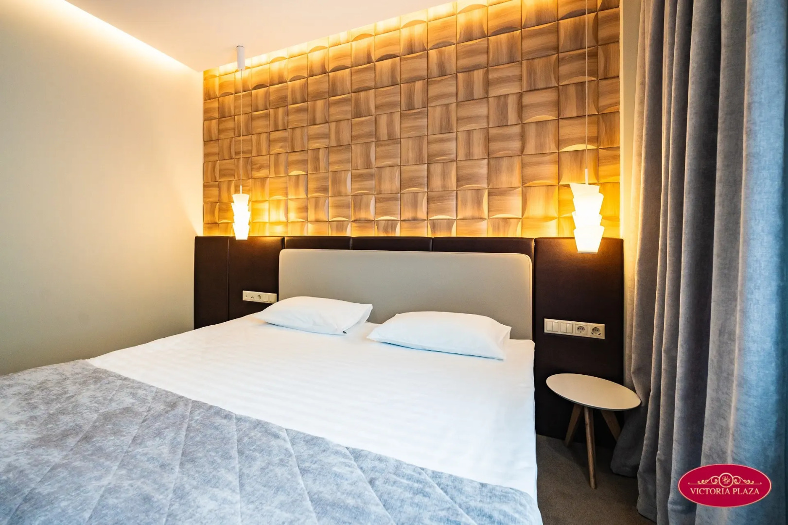 Отель Виктория Плаза