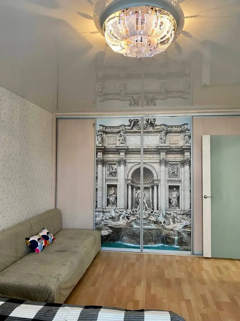 Апартаменты 4х Местные