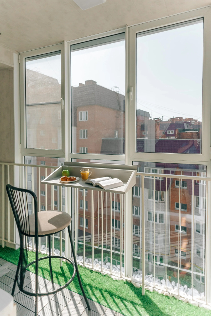 Апартаменты Классное Место