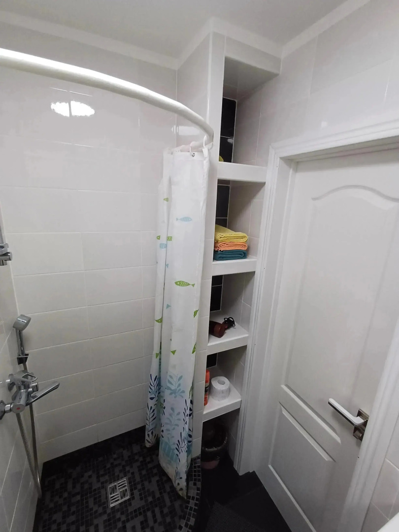 Апартаменты Чайка House на Юбилейная 36