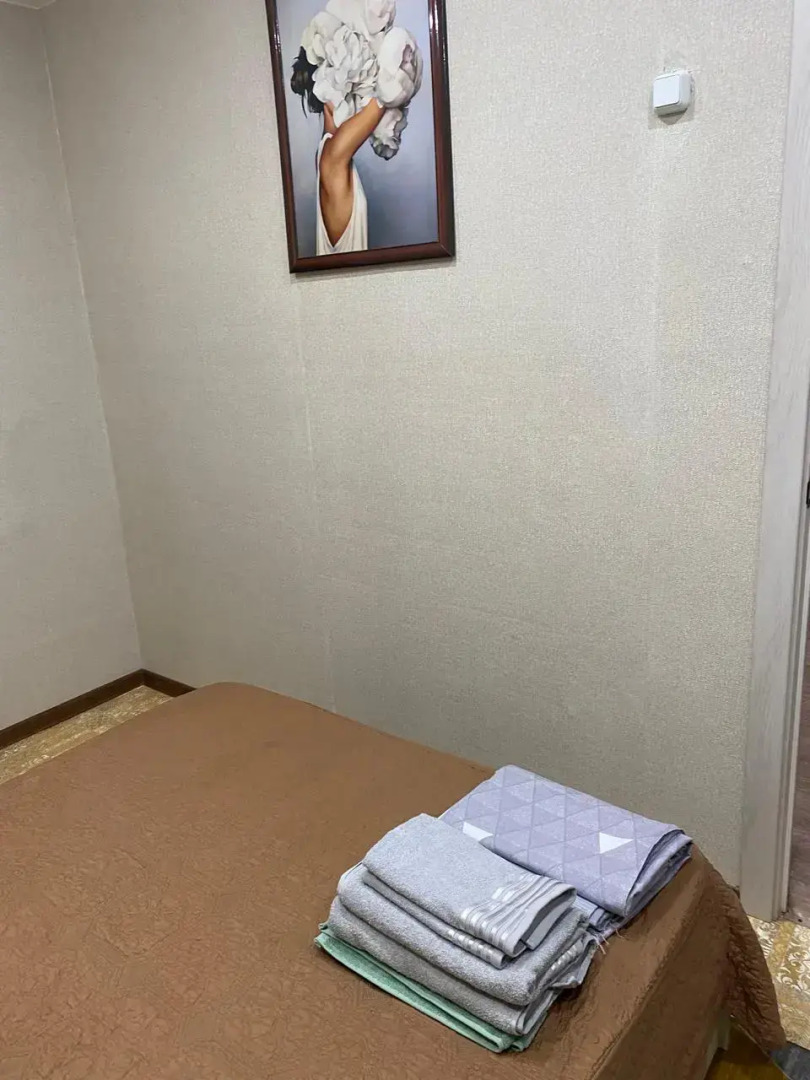 Квартира Большевиков 21А