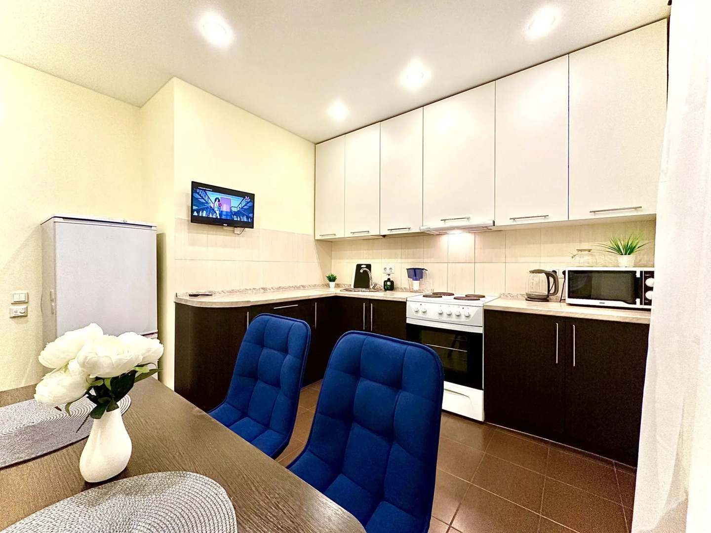 Квартира Сети на Время Рядом с Академией МЧС