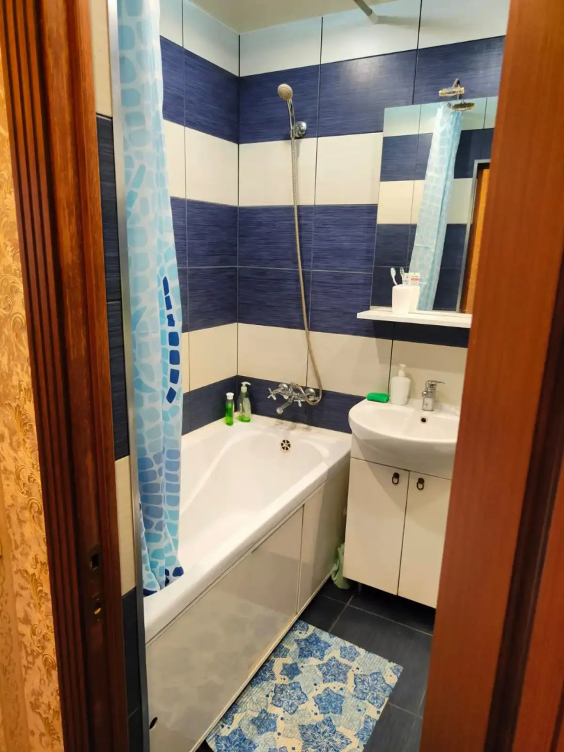 Апартаменты Уют на Герцена 93