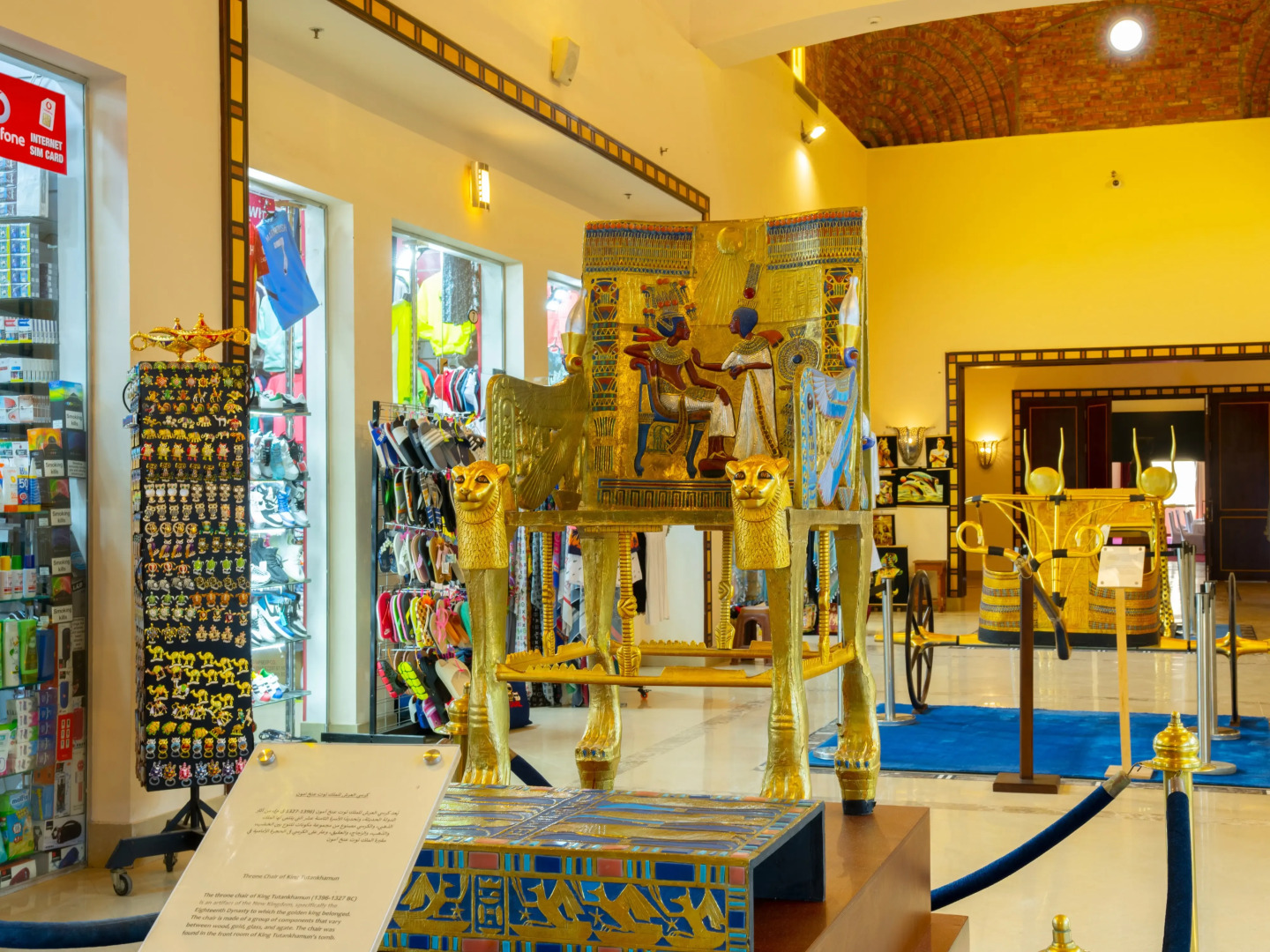 Курортный отель Stella Gardens Resort & Spa - Makadi Bay - All inclusive