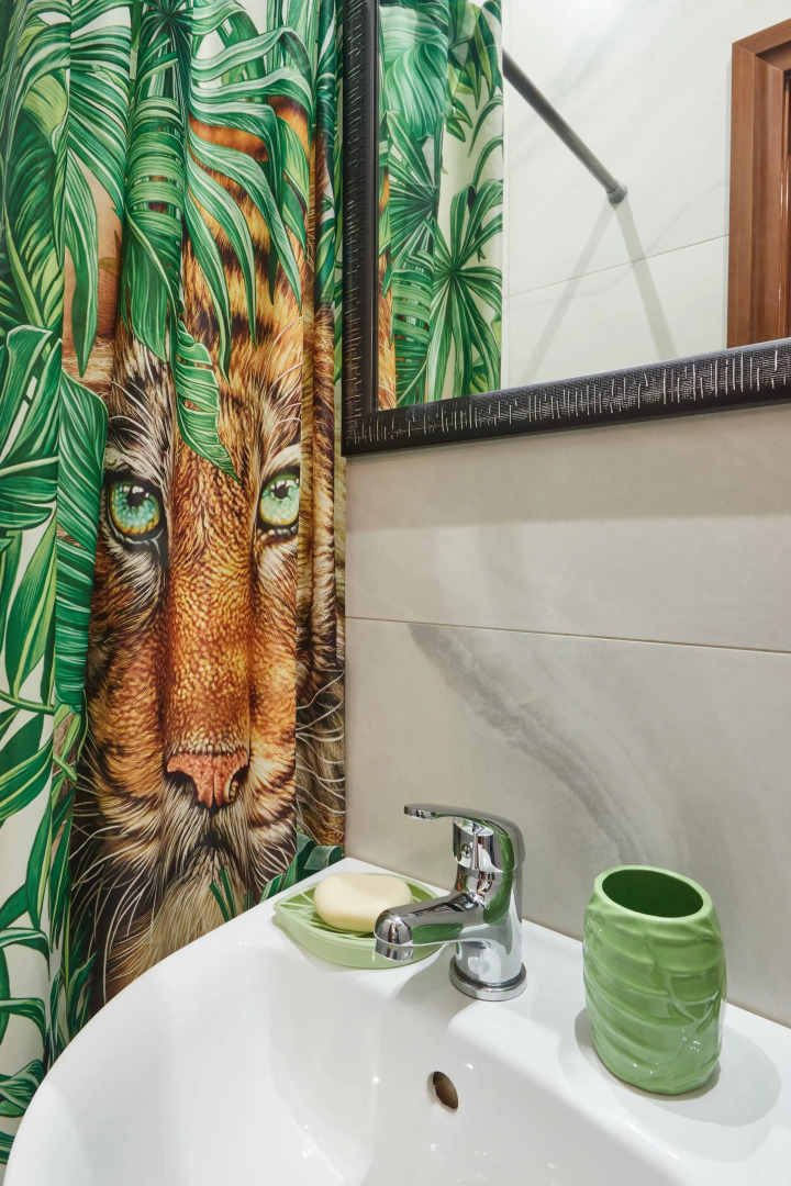 Квартира Апартаменты Монплезир