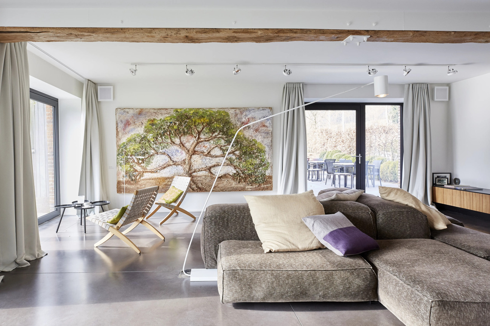 Ночлег и Завтрак (B&B)  Park7