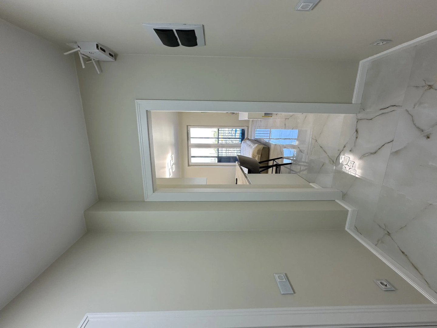 Квартира Современная студия в ЖК Бизнес класса