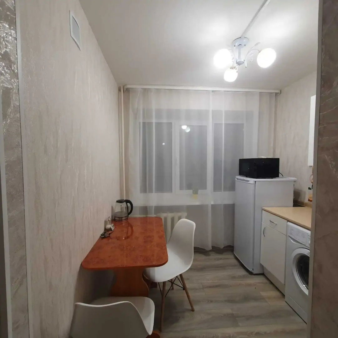 Квартира на Энтузиастов 5