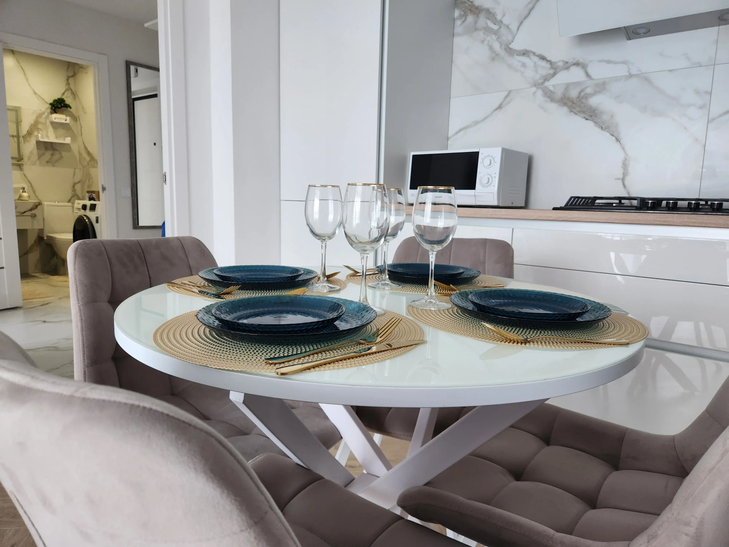 Апартаменты На Высоте