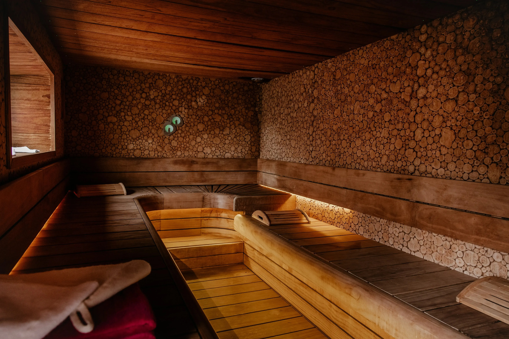 Бутик-отель Усадьба Хлудова