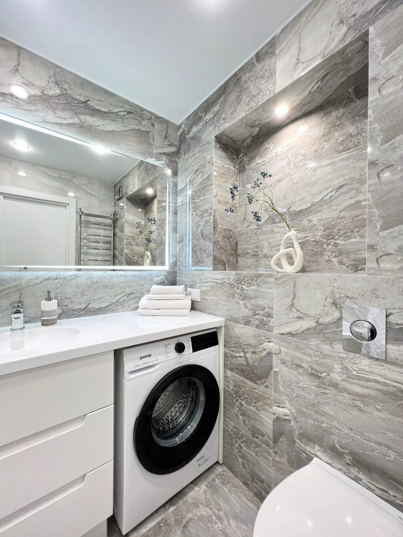 Квартира Семейная на Солотчинском шоссе