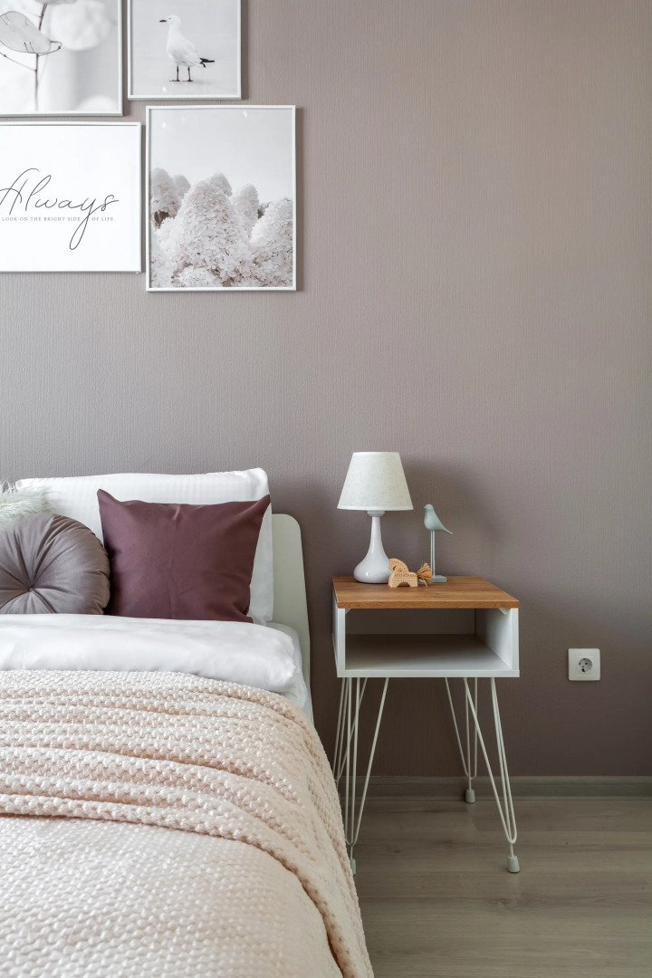 Апартаменты Prudius Apart двухкомнатные у СКА арены