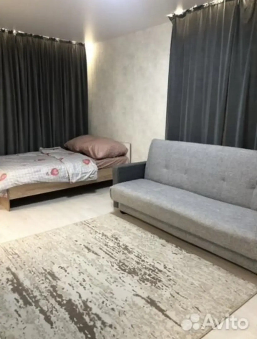 Квартира Николаева 48 Чебоксары