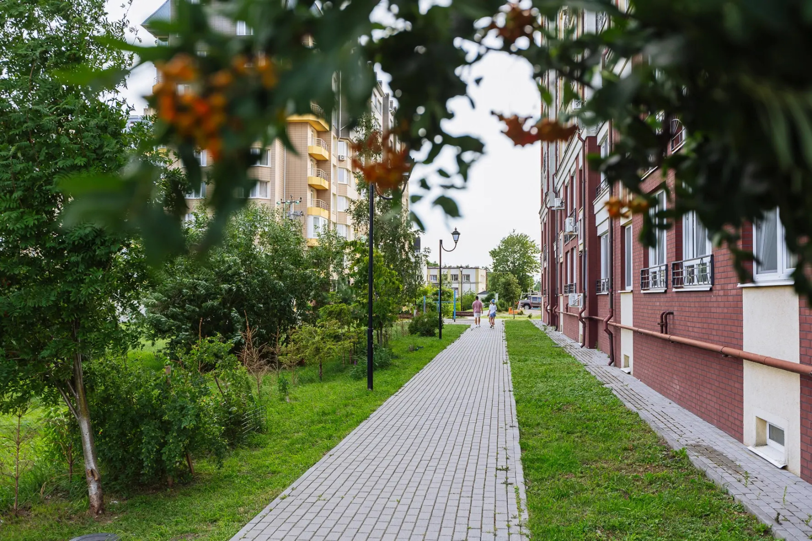 Апартаменты Malkova apartments на Прохоренко