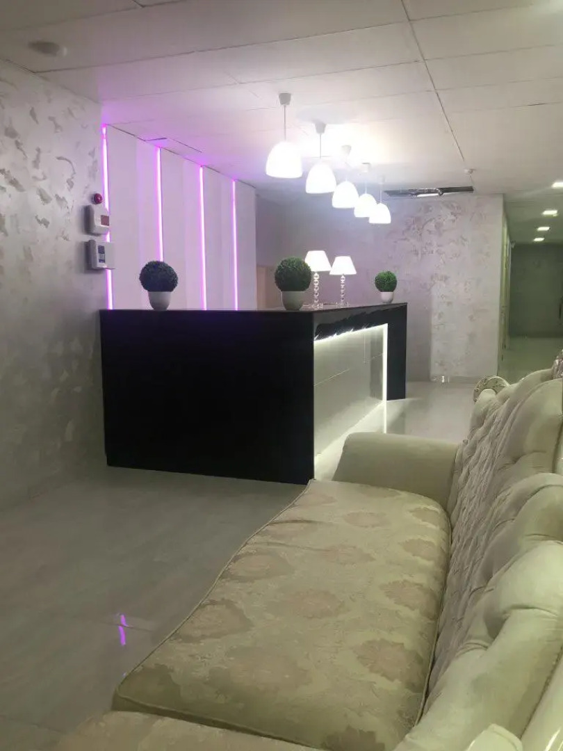 Отель Арбат