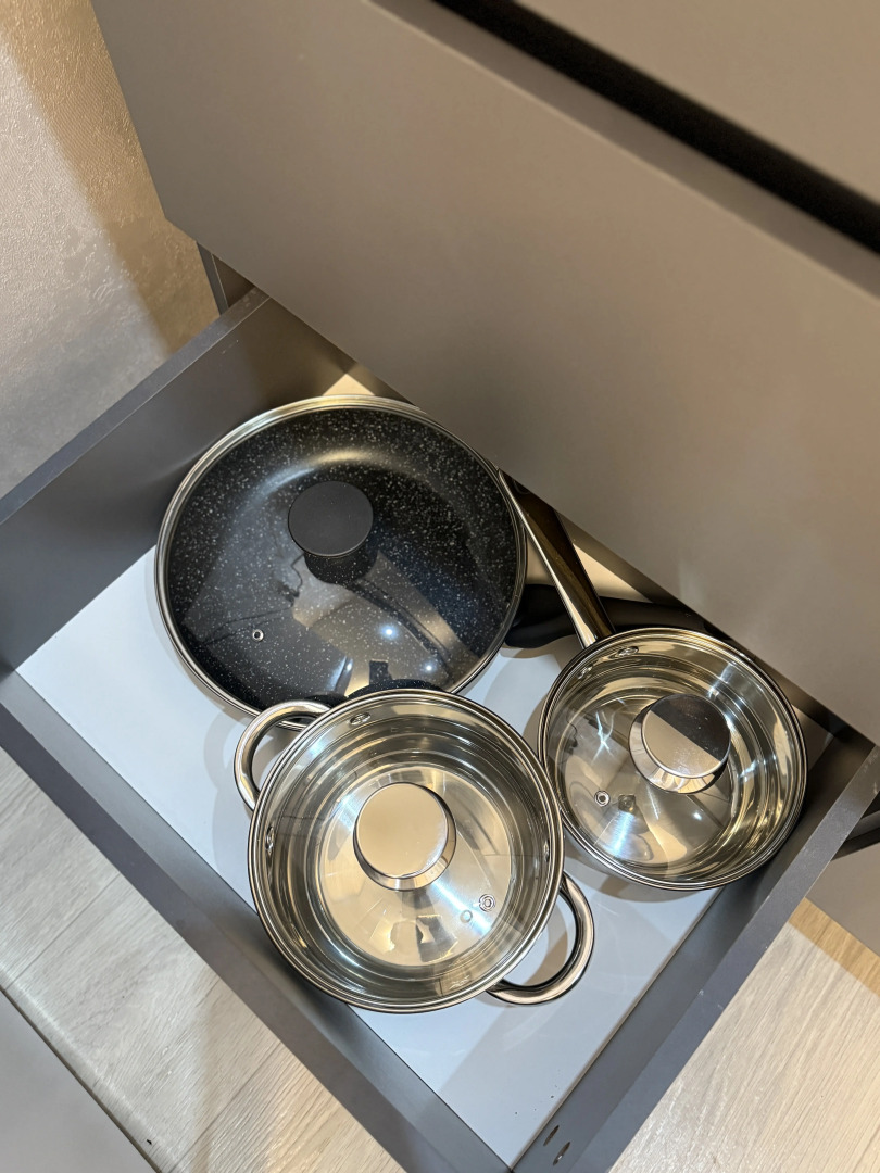 Квартира Однокомнатная квартира Лесопарковая 18а