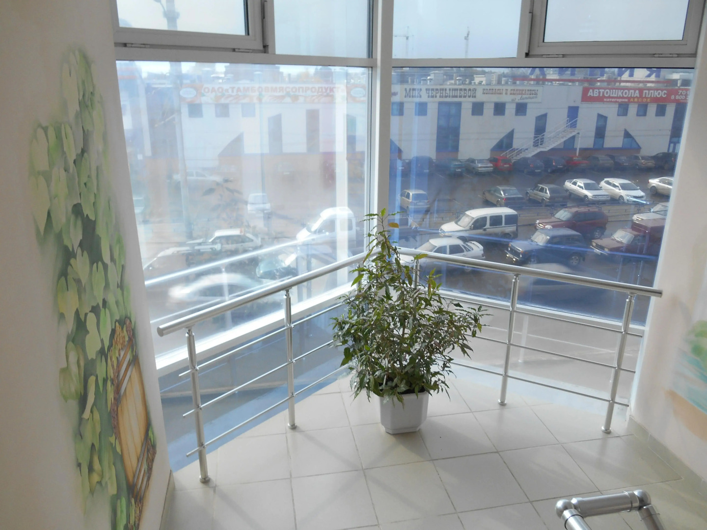 Гостиница Успенская