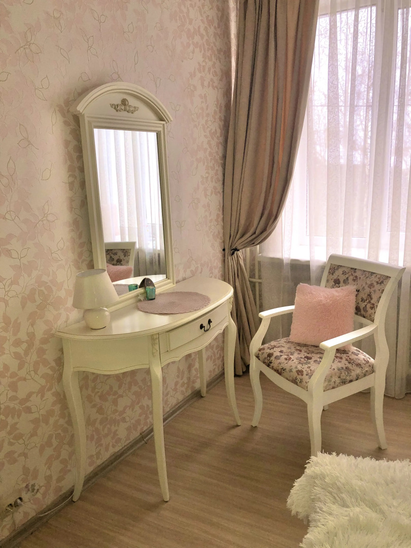 Квартира  Господин VN